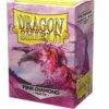 Dragon Shield: Pink Diamond Matte -Discount Toy dragon shield pink diamond matte
