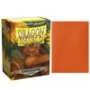 Dragon Shield: Tangerine Matte -Discount Toy dragon shield tangerine matte