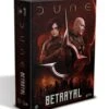 Dune: Betrayal