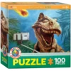 Dino Selfie (100pc) -Discount Toy eurographics dino selfie 100pc