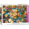 Middle Eastern Table (1000pc) 2 Middle Eastern Table (1000pc) -Discount Toy eurographics middle eastern table 1000pc