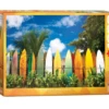 Surfer's Paradise Hawaii (1000pc) 1 Surfer's Paradise Hawaii (1000pc) -Discount Toy eurographics surfers paradise hawaii 1000pc