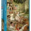 The Barnstormers (1000pc) -Discount Toy eurographics the barnstormers 1000pc