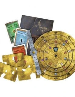 Exit: The Game - The Forgotten Island -Discount Toy exit the game the forgotten island 1