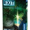 Exit: The Game - The Forgotten Island 2 Exit: The Game - The Forgotten Island -Discount Toy exit the game the forgotten island