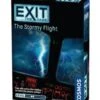 Exit: The Game - The Stormy Flight -Discount Toy exit the game the stormy flight