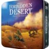 Forbidden Desert 1 Forbidden Desert -Discount Toy forbidden desert