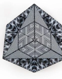 Shashibo (Black/White) 9 Shashibo (Black/White) -Discount Toy fun in motion toys shashibo black white 2