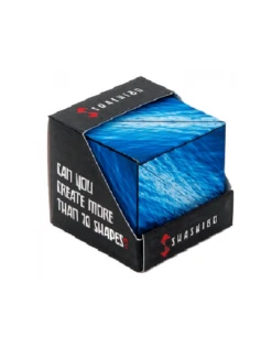 Shashibo: Blue Planet