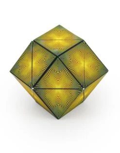 Shashibo (Optical Illusion) -Discount Toy fun in motion toys shashibo optical illusion 3