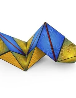 Shashibo (Optical Illusion) -Discount Toy fun in motion toys shashibo optical illusion 4