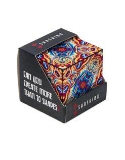 Shashibo (Spaced Out)