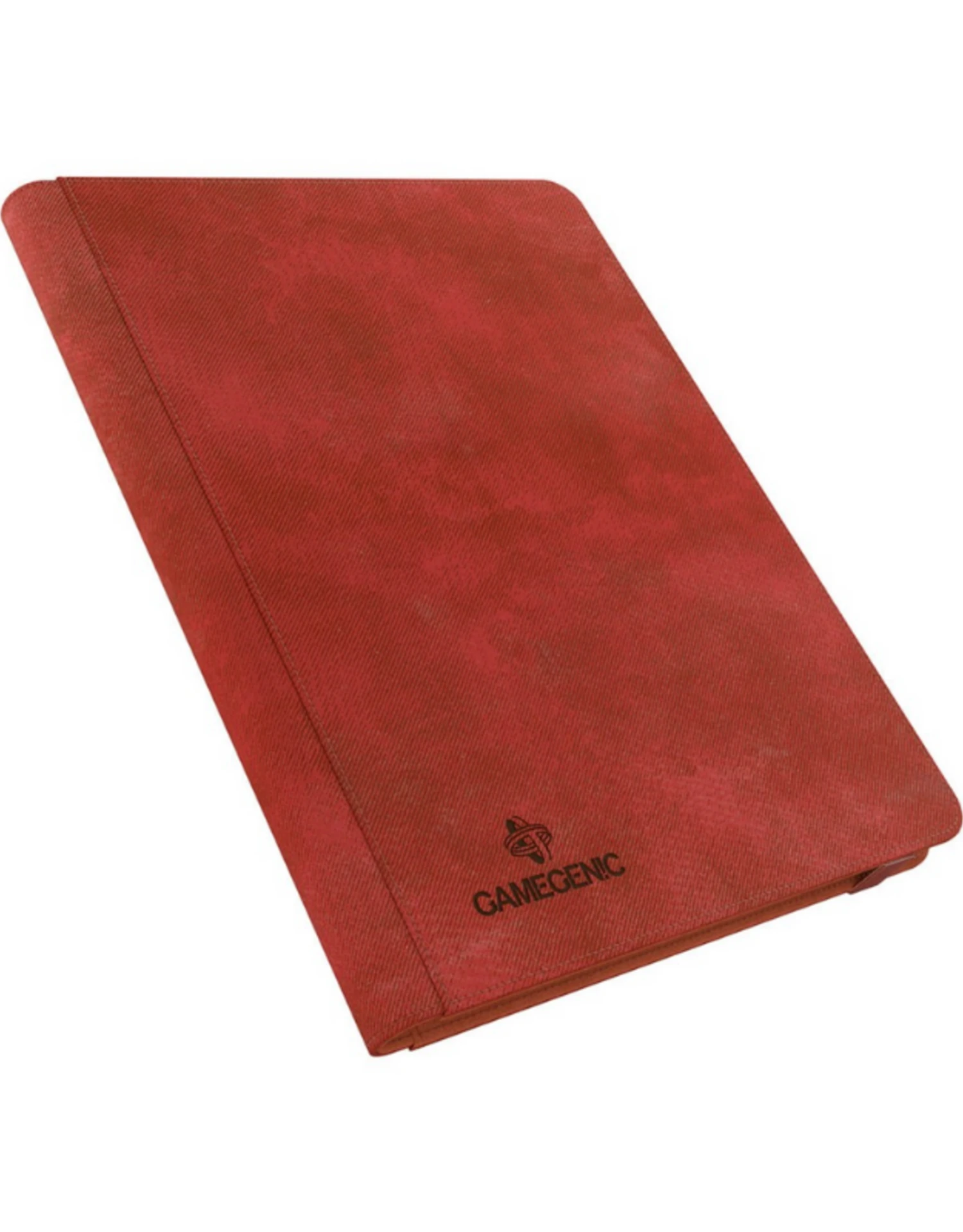 Prime Album 18-Pocket: Red 3 Prime Album 18-Pocket: Red