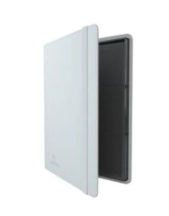 Prime Album 18-Pocket: White