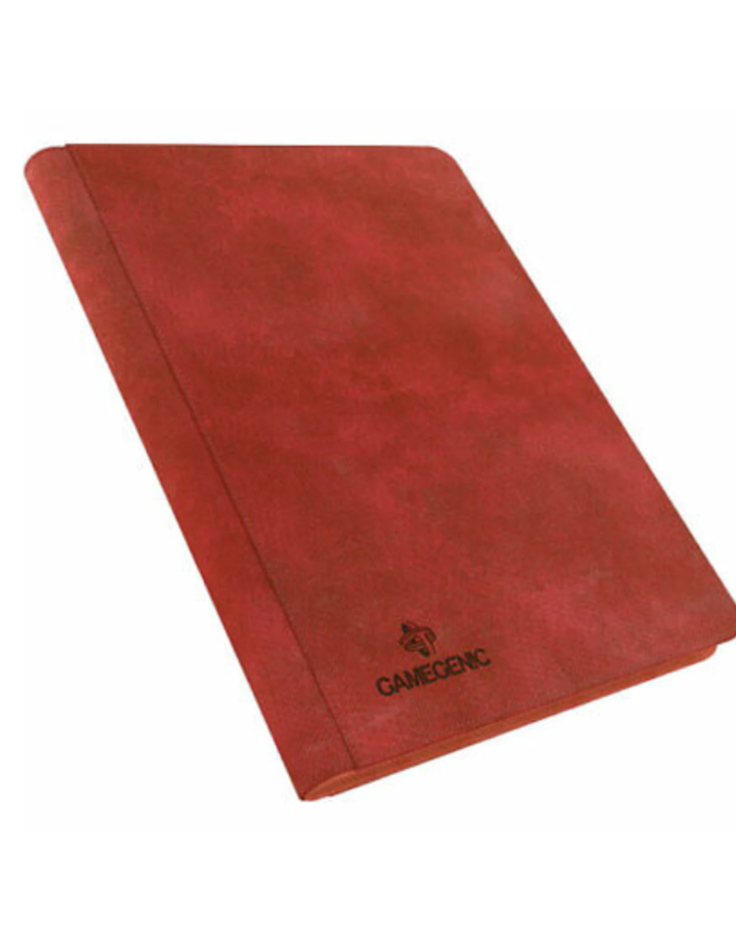 Zip-up Album 18-Pocket: Red 3 Zip-up Album 18-Pocket: Red