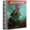 Battletome: Nighthaunt 1 Battletome: Nighthaunt -Discount Toy games workshop battletome nighthaunt
