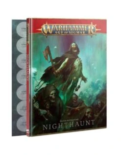 Battletome: Nighthaunt