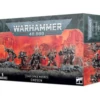Chaos Space Marines: Chosen -Discount Toy games workshop chaos space marines chosen