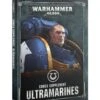 Codex: Ultramarines 1 Codex: Ultramarines -Discount Toy games workshop codex ultramarines