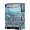 Combat Patrol: Thousand Sons -Discount Toy games workshop combat patrol thousand sons