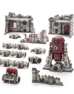 Command Edition: Battlefield Expansion Set -Discount Toy games workshop command edition battlefield expansi 2