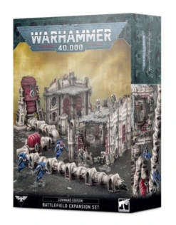 Command Edition: Battlefield Expansion Set