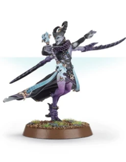 Daemons Of Slaanesh The Masque