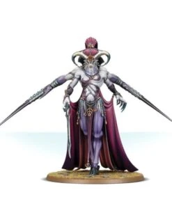 Hedonites Of Slaanesh: Keeper Of Secrets -Discount Toy games workshop hedonites of slaanesh keeper of sec 1