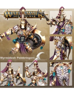 Hedonites Of Slaanesh: Myrmidesh Painbringers -Discount Toy games workshop hedonites of slaanesh myrmidesh pai 2