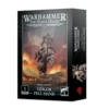 Horus Heresy: Space Wolves Geigor Fell-Hand