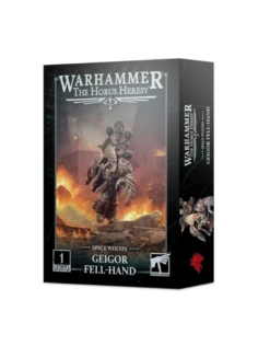 Horus Heresy: Space Wolves Geigor Fell-Hand
