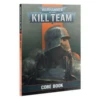 Kill Team Core Manual -Discount Toy games workshop kill team core manual