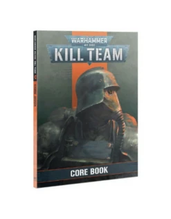 Kill Team Core Manual