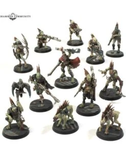 Kill Team: Into The Dark 7 Kill Team: Into The Dark -Discount Toy games workshop kill team into the dark 1