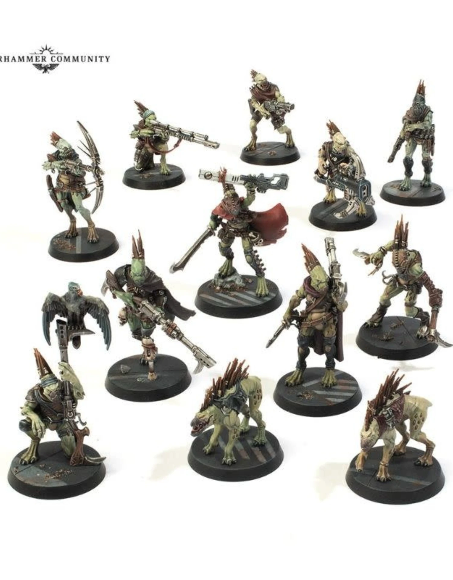 Kill Team: Into The Dark 4 Kill Team: Into The Dark - Image 2