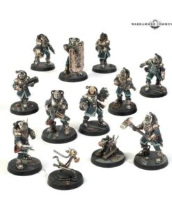 Kill Team: Into The Dark 8 Kill Team: Into The Dark -Discount Toy games workshop kill team into the dark 2