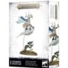 Lumineth Realm-Lords: Hurakan Windmage -Discount Toy games workshop lumineth realm lords hurakan windma
