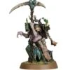 Maggotkin Of Nurgle: Rotbringer Sorcerer