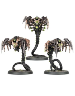Necrons: Canoptek Wraiths -Discount Toy games workshop necrons canoptek wraiths 1