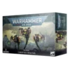 Necrons: Canoptek Wraiths -Discount Toy games workshop necrons canoptek wraiths