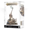 Ossiarch Bonereapers Mortek Crawler -Discount Toy games workshop ossiarch bonereapers mortek crawler