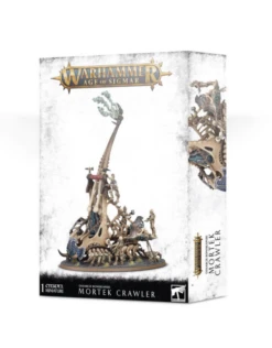 Ossiarch Bonereapers Mortek Crawler