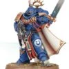 Space Marines Primaris Captain -Discount Toy games workshop space marines primaris captain