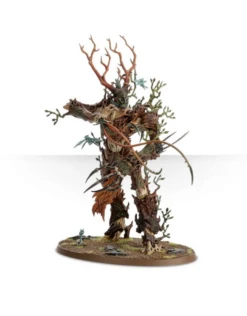 Sylvaneth Treelord