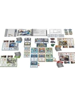 GEN7: A Crossroads Game -Discount Toy gen7 a crossroads game 1