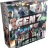 GEN7: A Crossroads Game -Discount Toy gen7 a crossroads game
