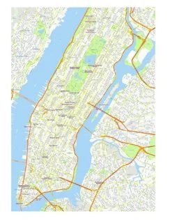 My Puzzle: New York (1000pc) -Discount Toy helvetiq my puzzle new york 1000pc 2