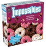 Impossibles - Yes, Please Donuts (1000pc)