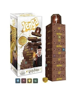 Jenga: Harry Potter