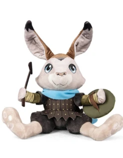 Agdon Longscarf Plush